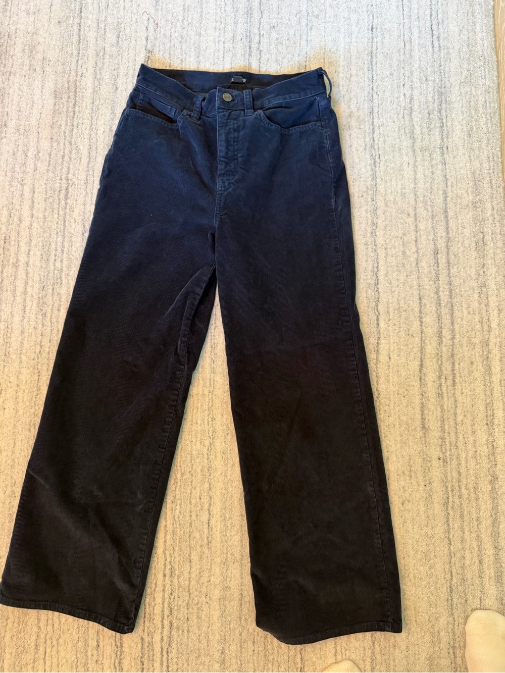 Kids Bottoms - Likely Jeans or Casual